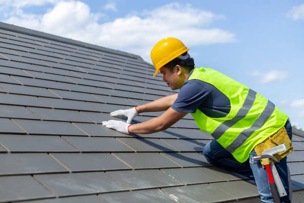 Best Commercial Roofing Services  in Stanley, ND