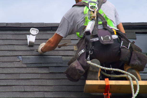 Best Roofing Contractors for Homes  in Stanley, ND