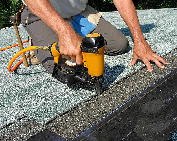 Best Roof Leak Repair  in Stanley, ND