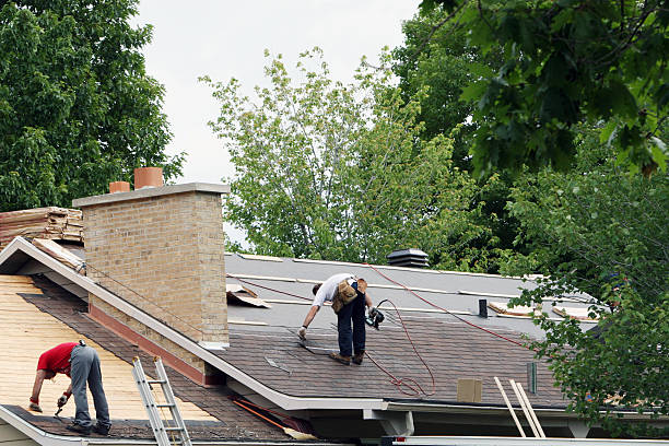 Best New Roof Installation  in Stanley, ND