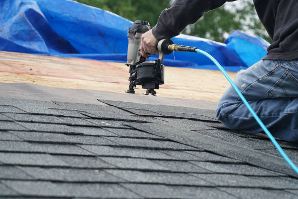 Sealant for Roof in Stanley, ND