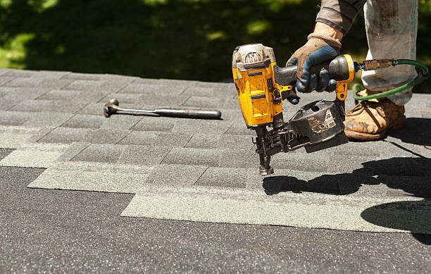 Stanley, ND Roofing Contractor Company