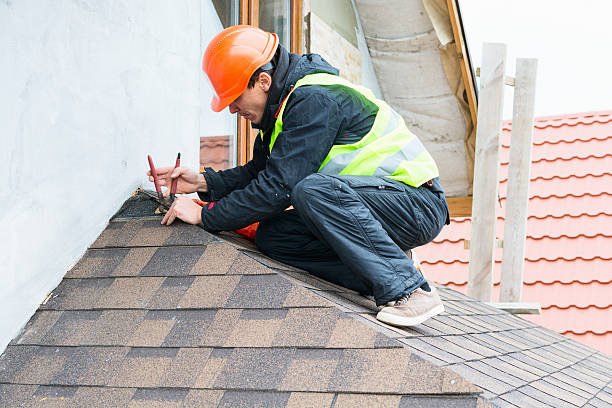 Best Metal Roofing Contractor  in Stanley, ND