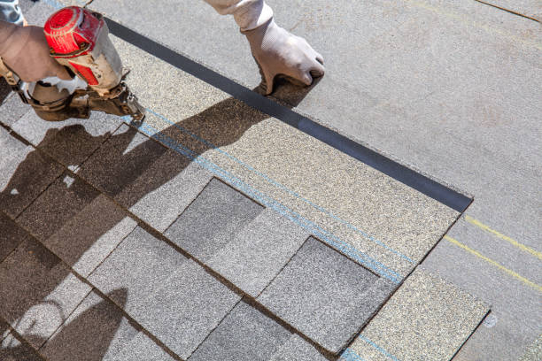 Best Slate Roofing Contractor  in Stanley, ND